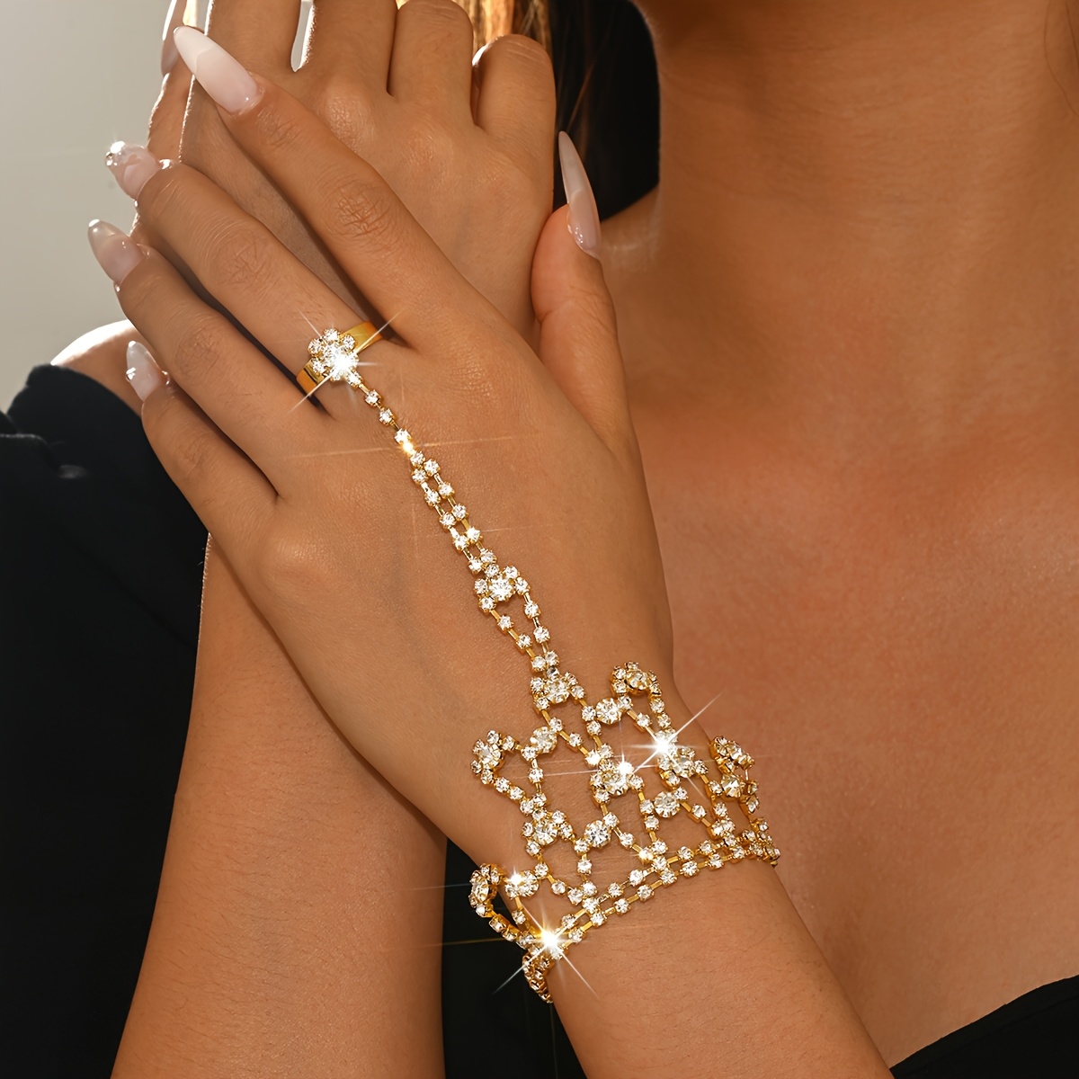 Fashionable Elegant Atmospheric Bracelet, Gift Choice